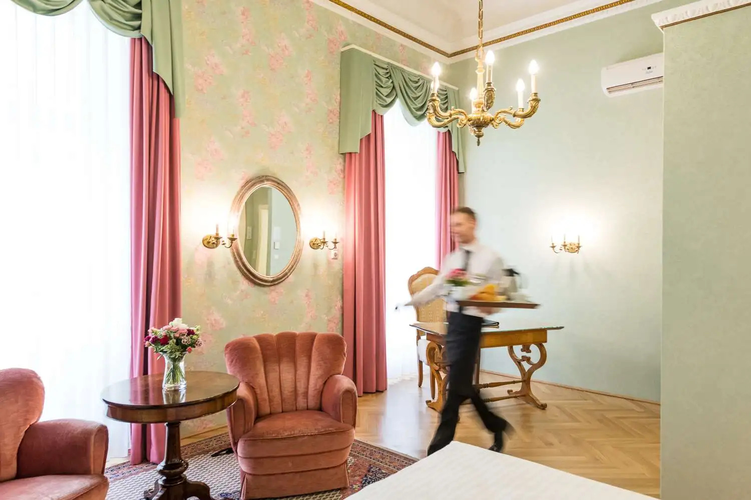 Photo - Hotel Regina