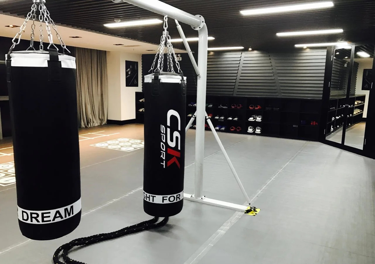 Photo - Qingdao Housing International Hotel