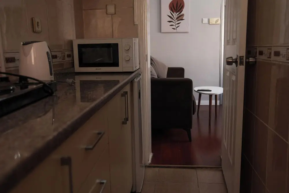 Foto - Aram Kerasi Rooms
