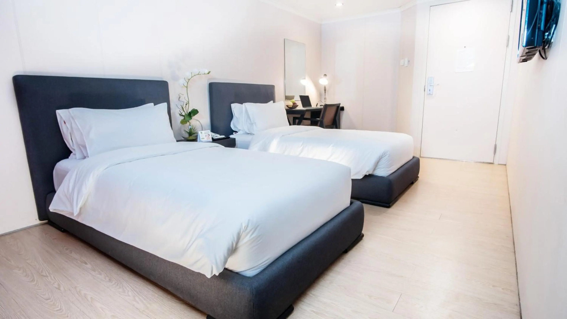 Photo - Green Sun Hotel