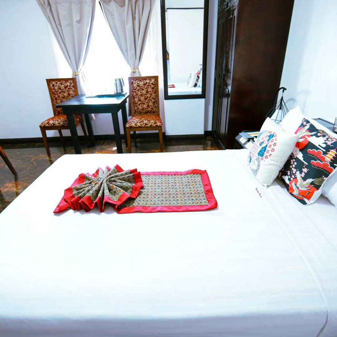 Photo - Hotel Asia