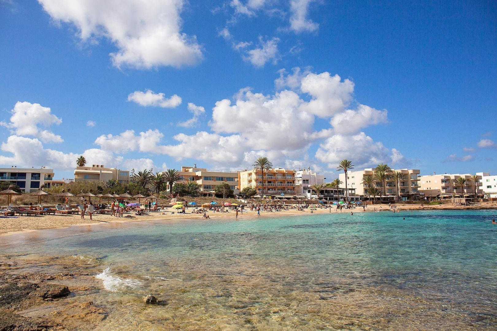Photo - Hotel Rosales Formentera