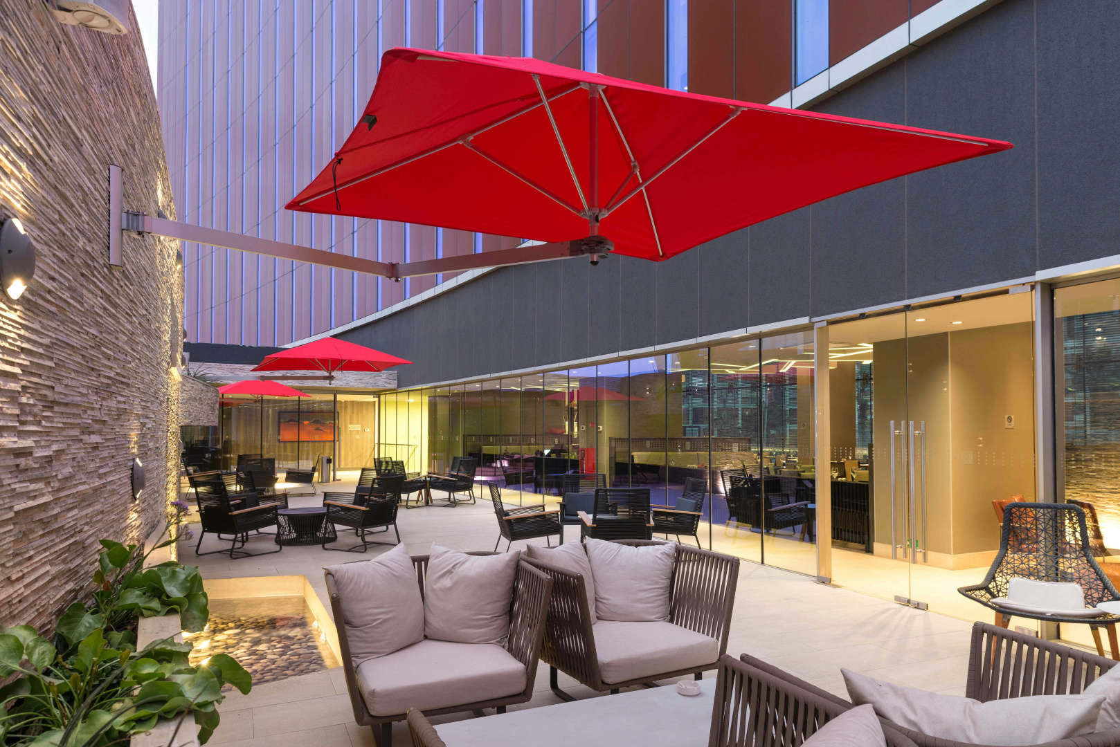 Foto - Hilton Garden Inn Iquique