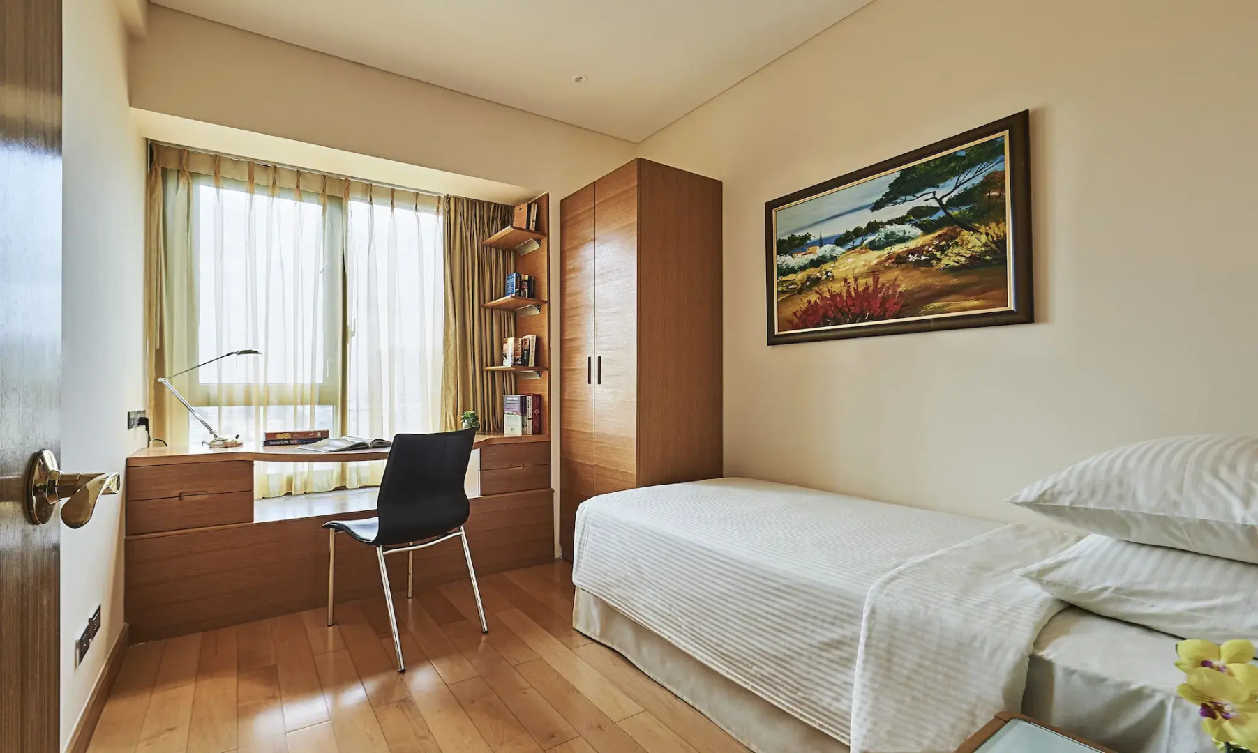 Photo - Sherwood Residence