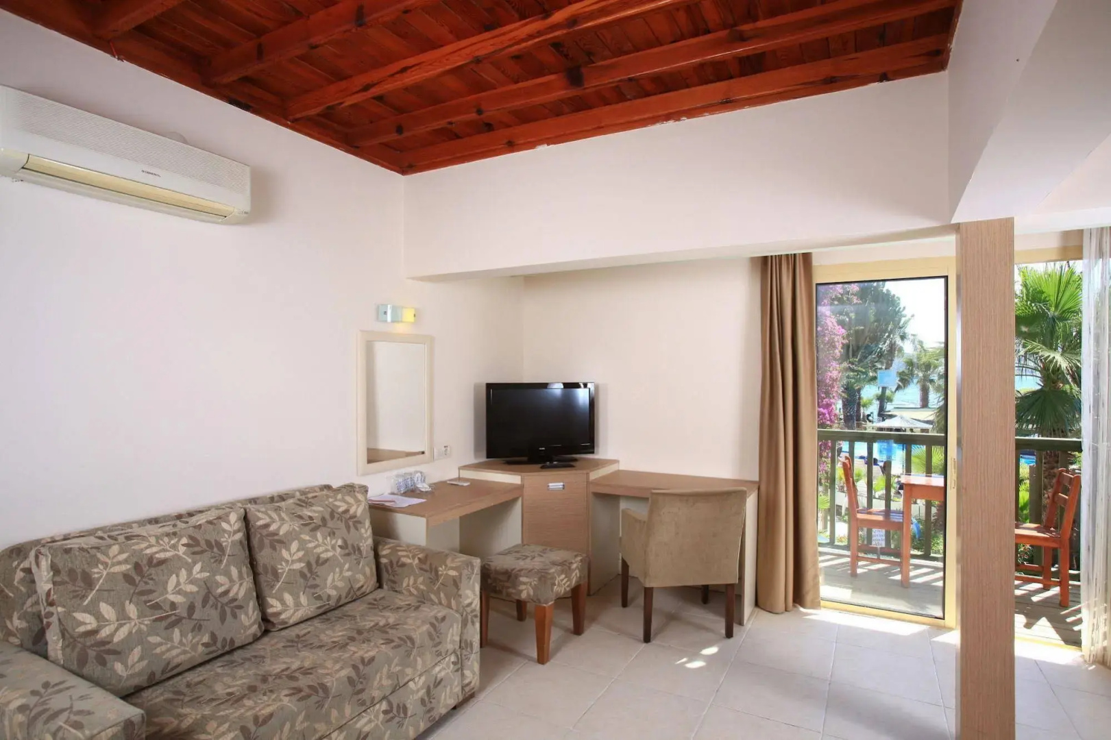 Foto - Parkım Ayaz Hotel