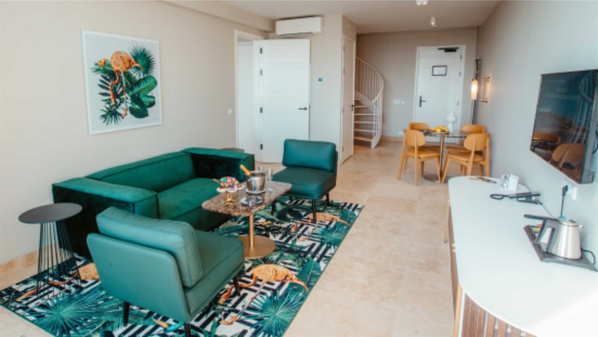 Foto - Mangrove Beach Corendon Curacao All-Inclusive Resort, Curio by Hilton