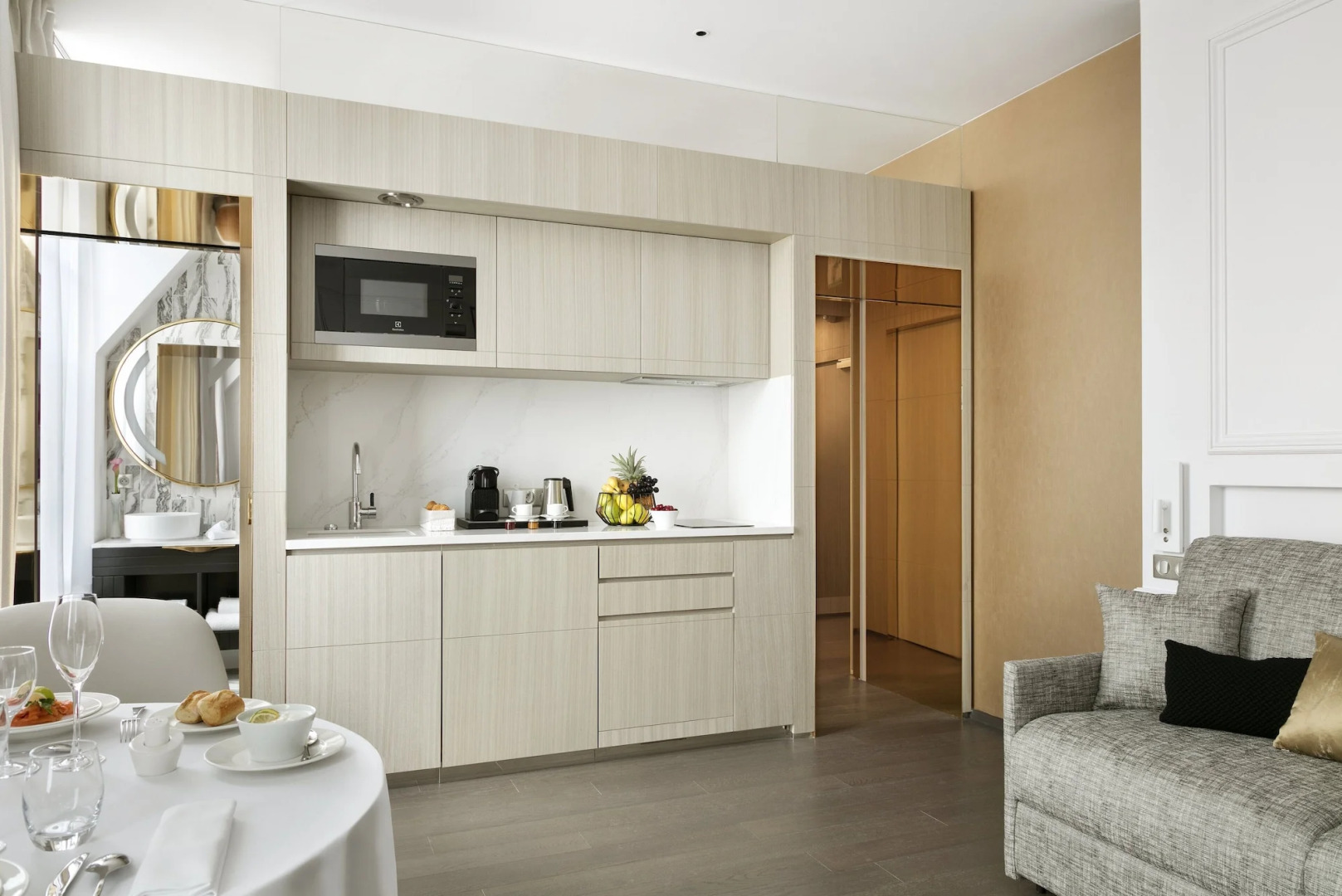 Foto - La Clef Champs-Élysées Paris by The Crest Collection