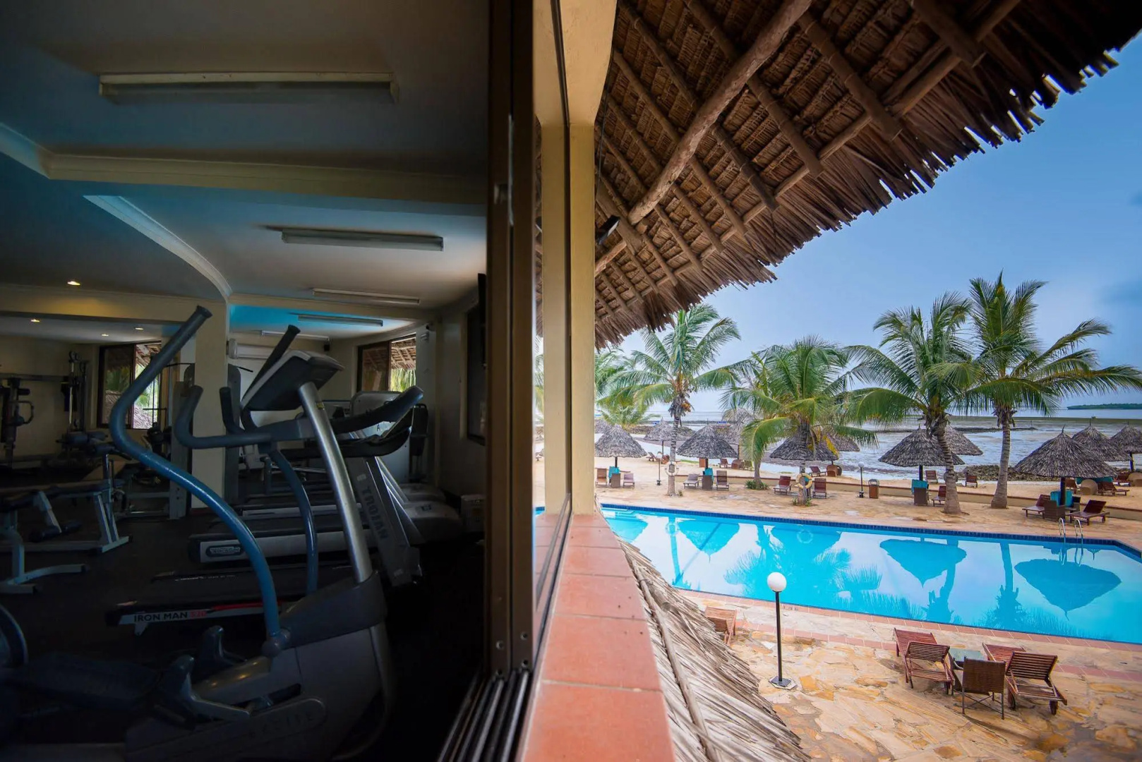 Foto - White Sands Conference Centre Resort