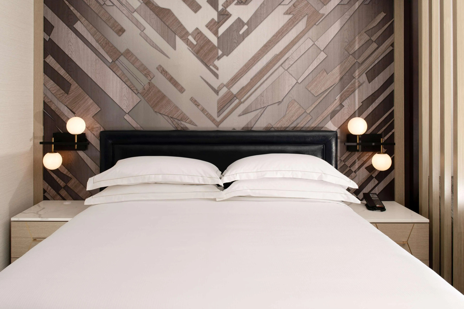 Foto - Hilton Grand Vacations Club Elara Center Strip Las Vegas