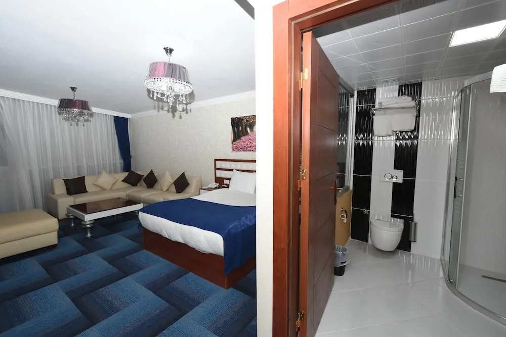 Foto - Business Grand Hotel