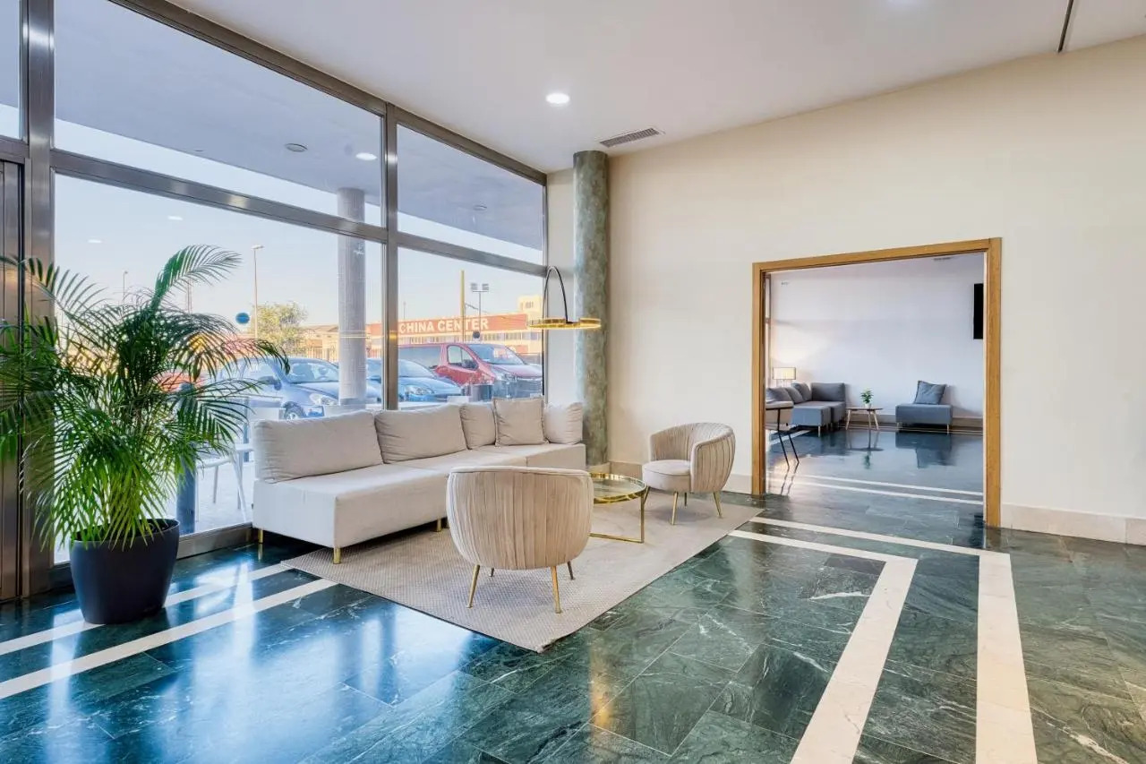 Photo - Checkin Madrid Móstoles