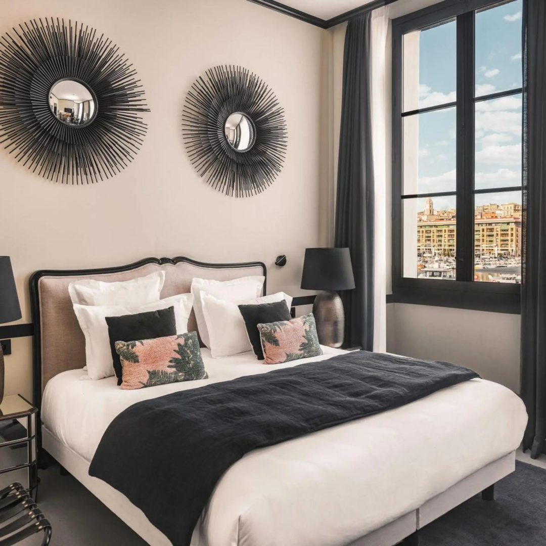 Photo - Maisons du Monde Hôtel & Suites - Marseille Vieux Port