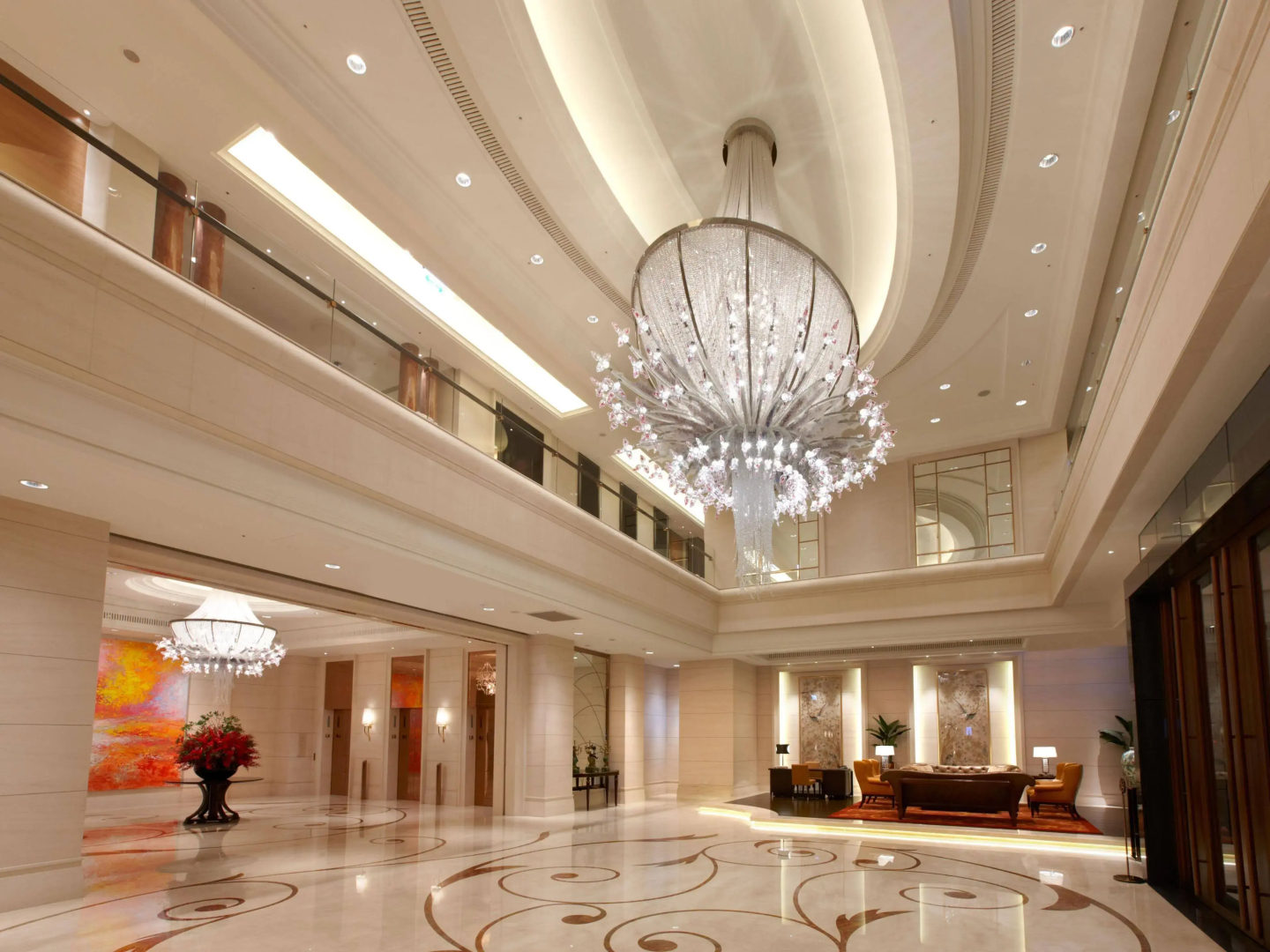 Foto - The Okura Prestige Taipei