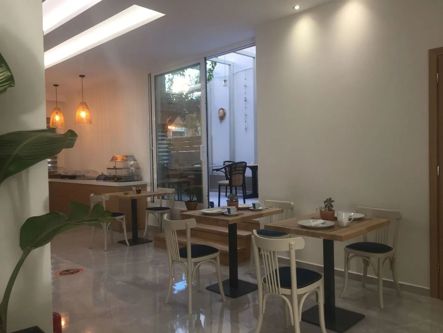 Foto - Voula Hotel