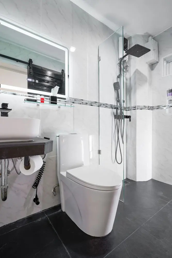 Foto - Thonglor Suites Hotel