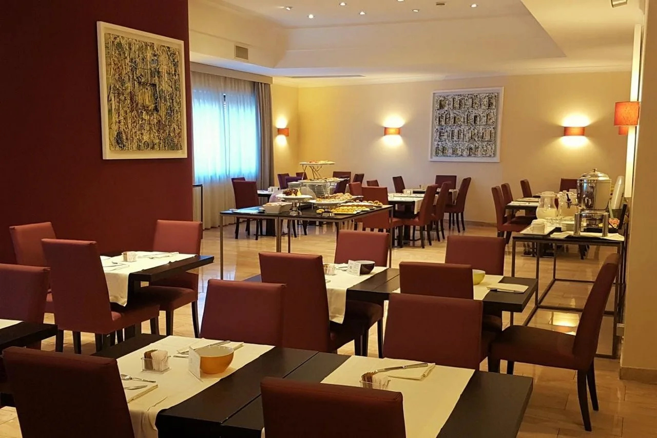 Foto - Hotel Nuvò