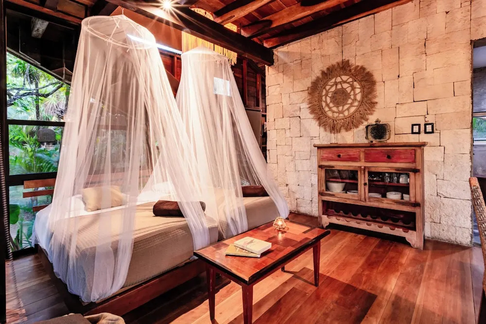 Foto - Vida Silvestre Tulum