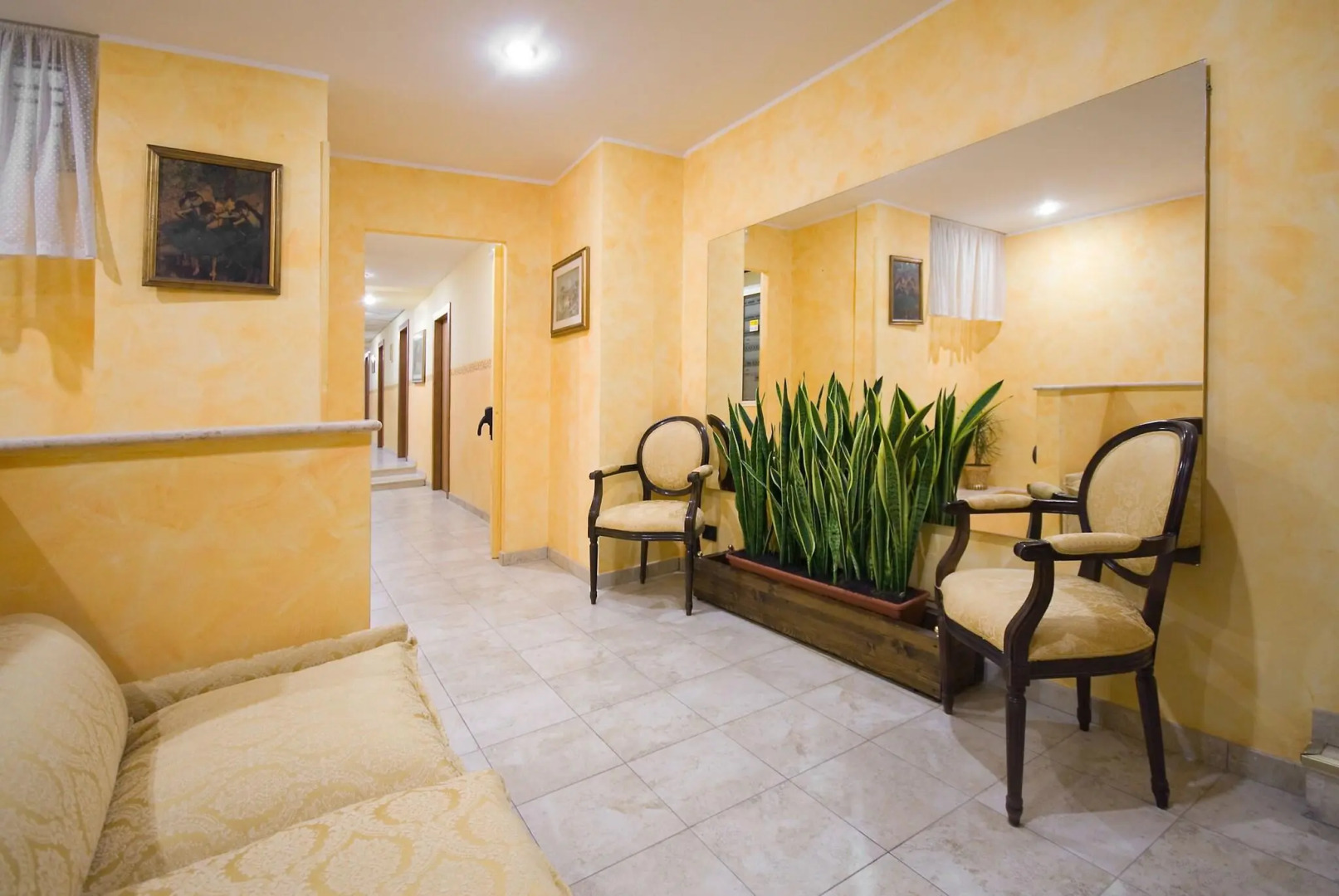 Photo - B&B Hotel Roma Tuscolana San Giovanni