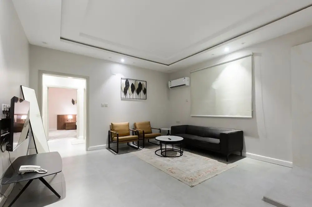 Arica Hotel Apartments