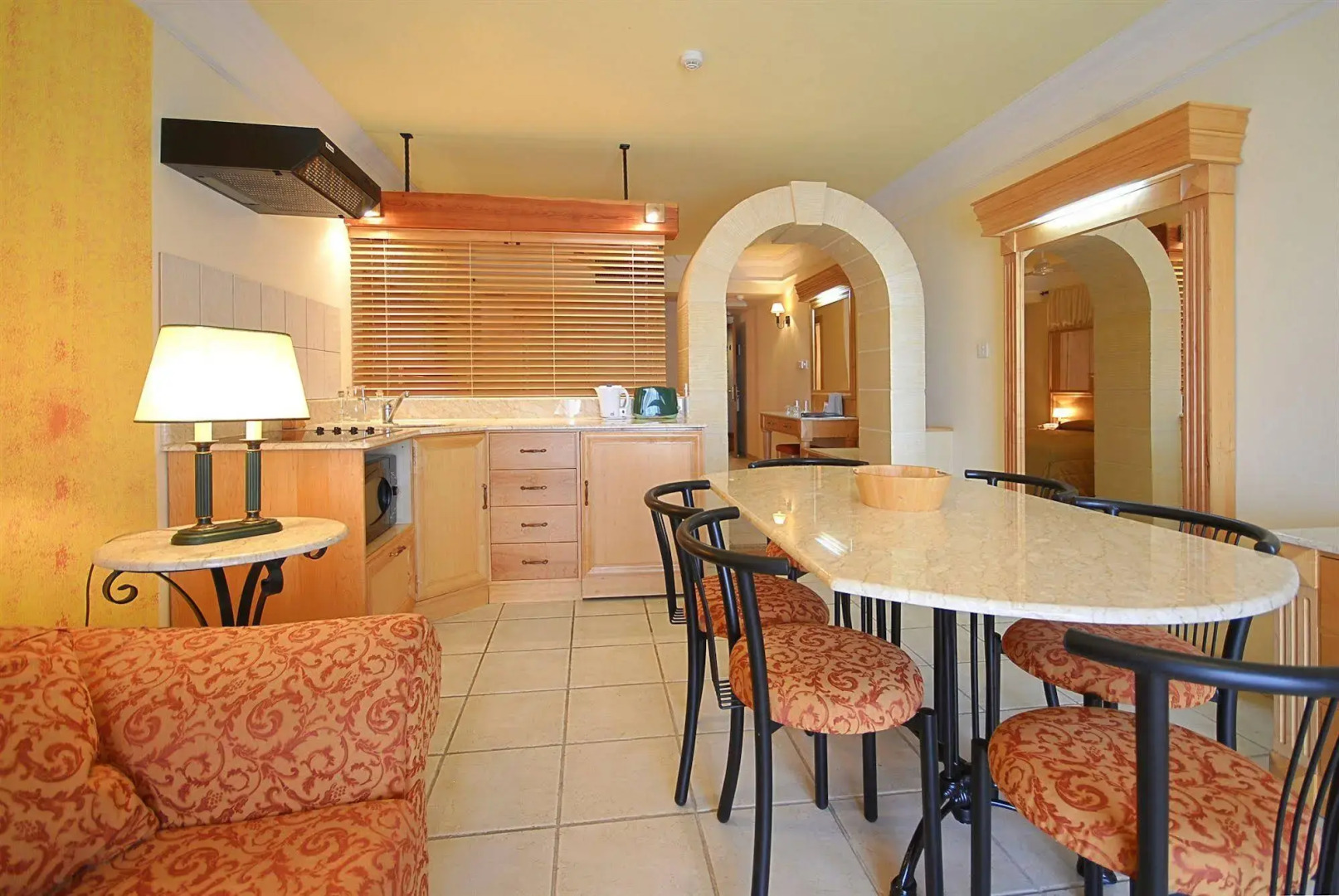 Foto - Santana Hotel & SPA