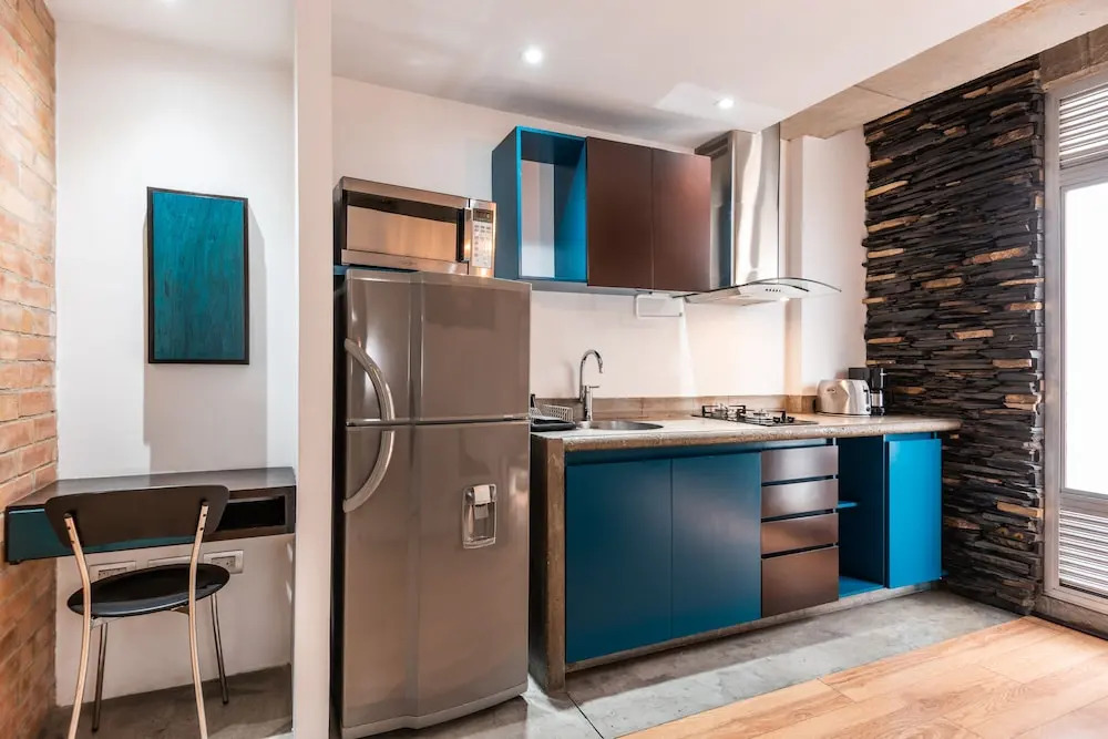 Foto - Hotel 5 Elementos Corferias by HBP