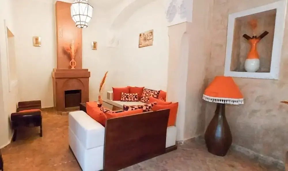 Foto - Riad Sassa Finda