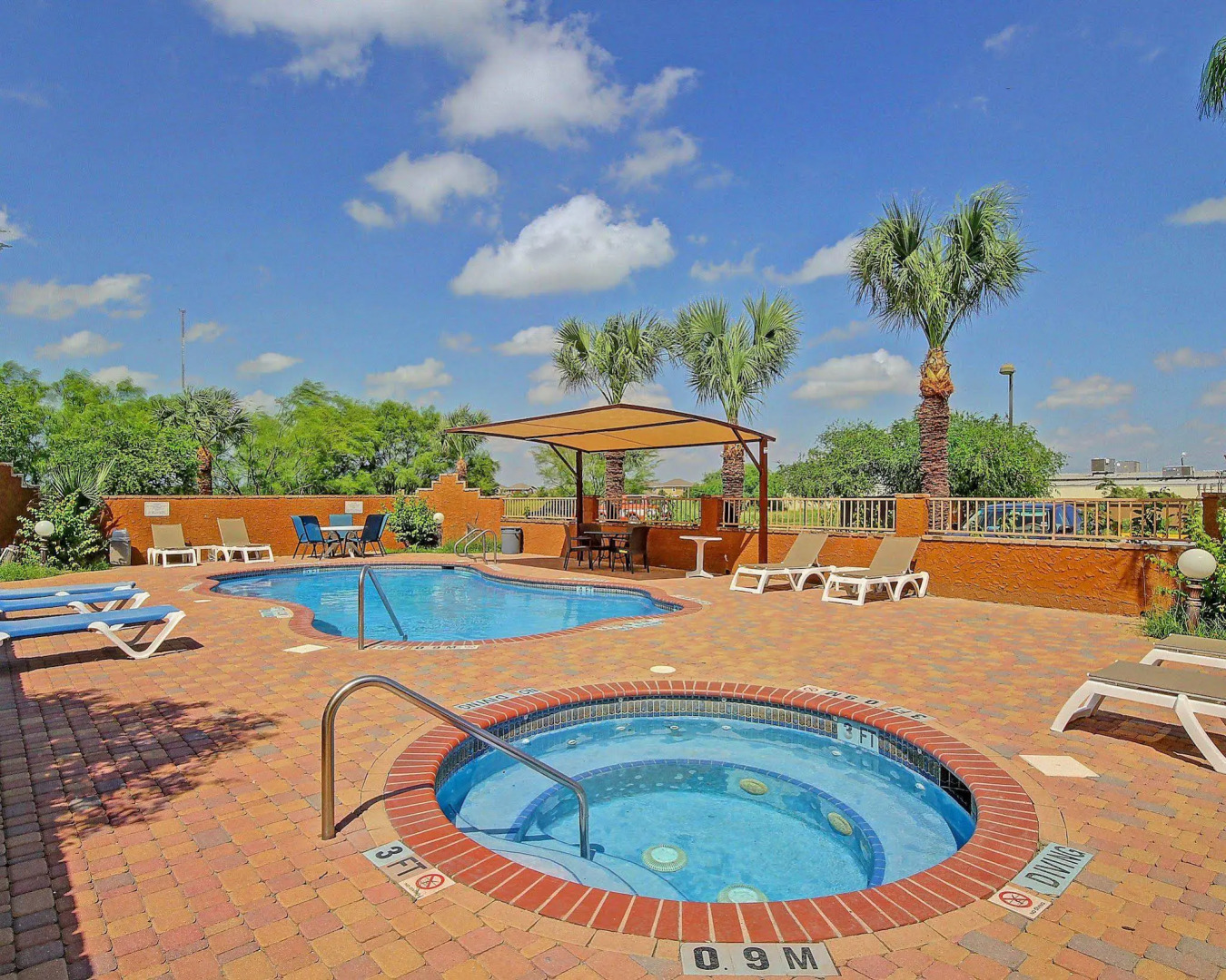 Photo - Comfort Inn Edinburg South