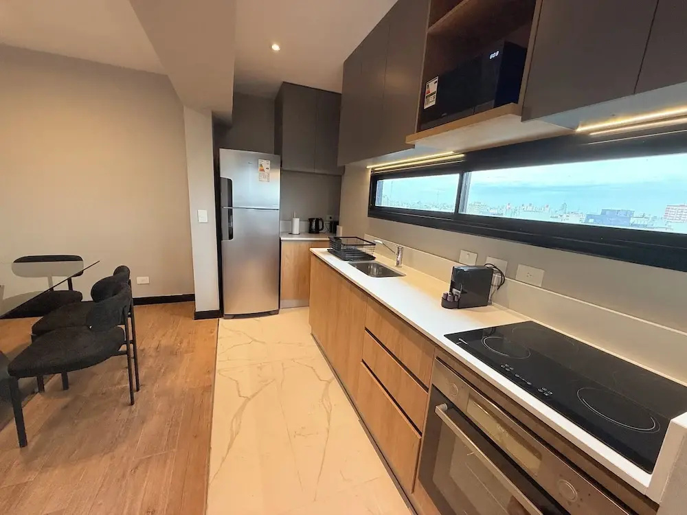 Foto - Live Belgrano Boutique Apartments