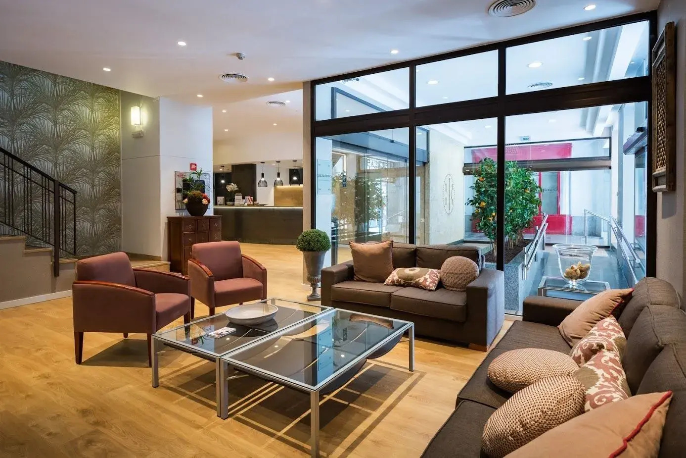 Foto - Catalonia Plaza Mayor Salamanca