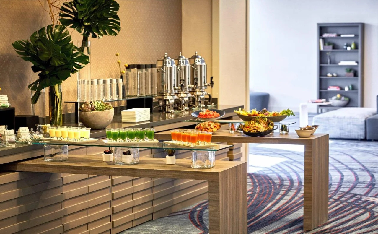 Photo - Los Angeles Airport Marriott