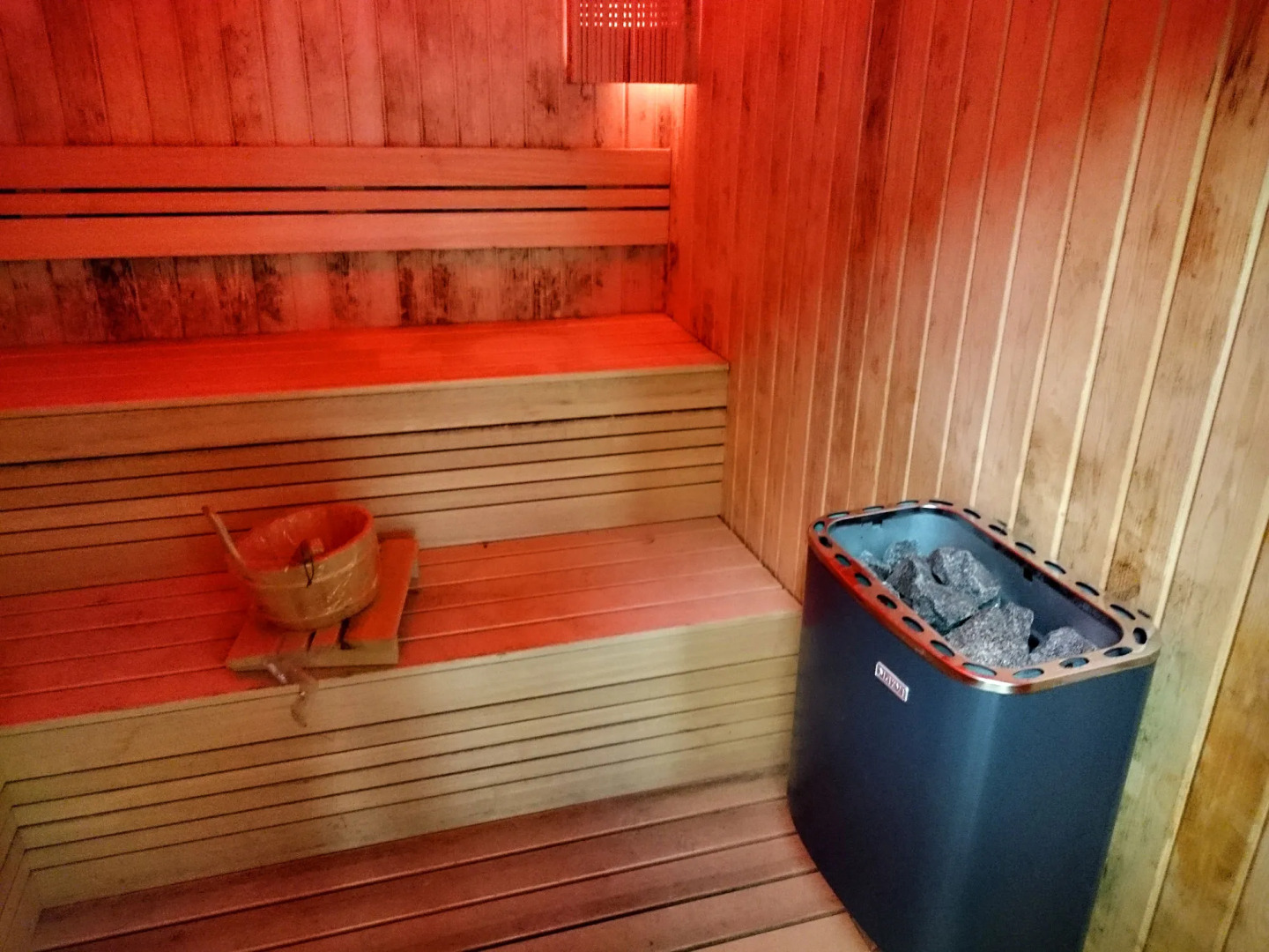 Photo - Empire Hotel İstanbul