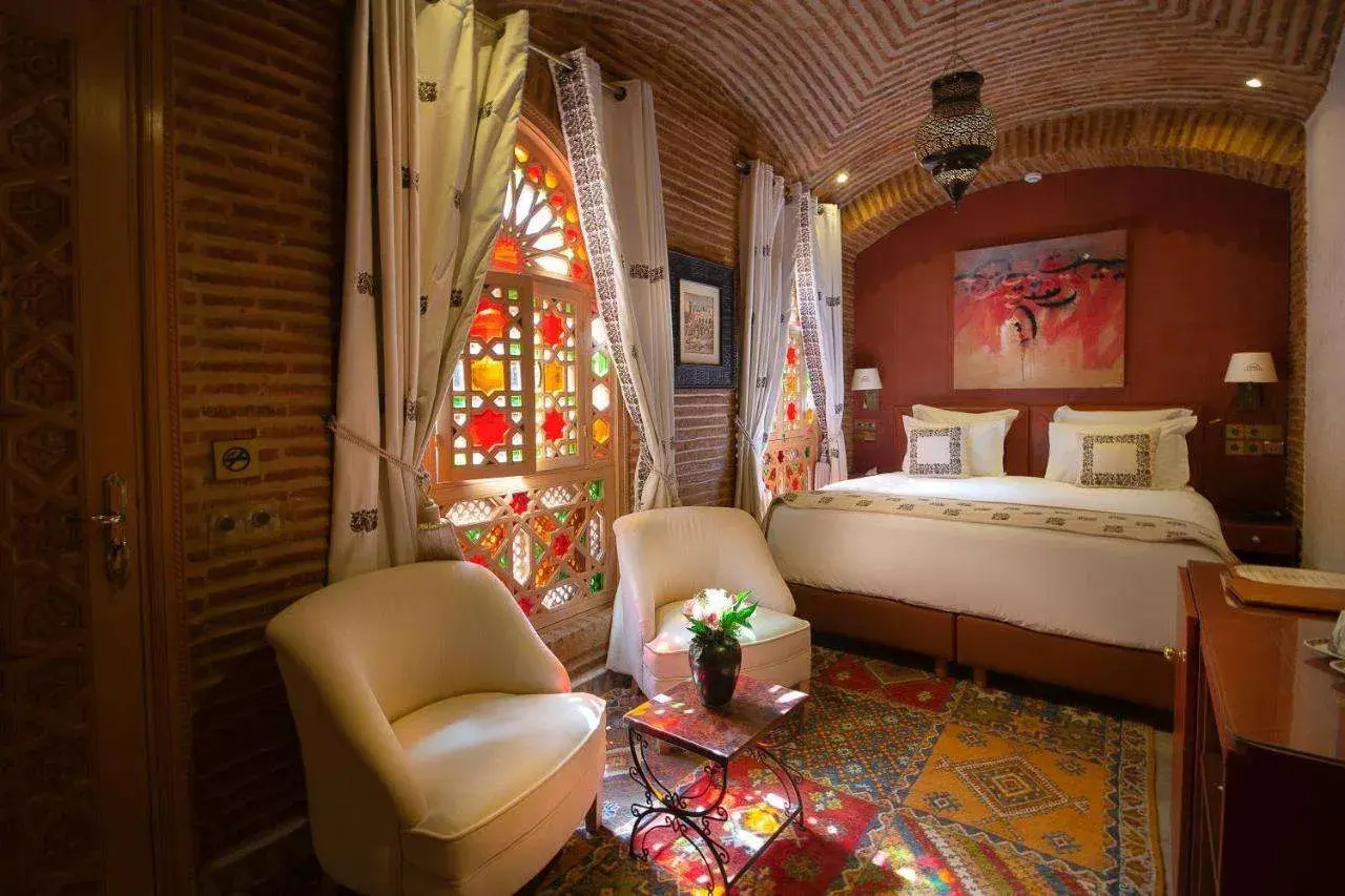 Foto - Elegancia Riad Boutique & SPA