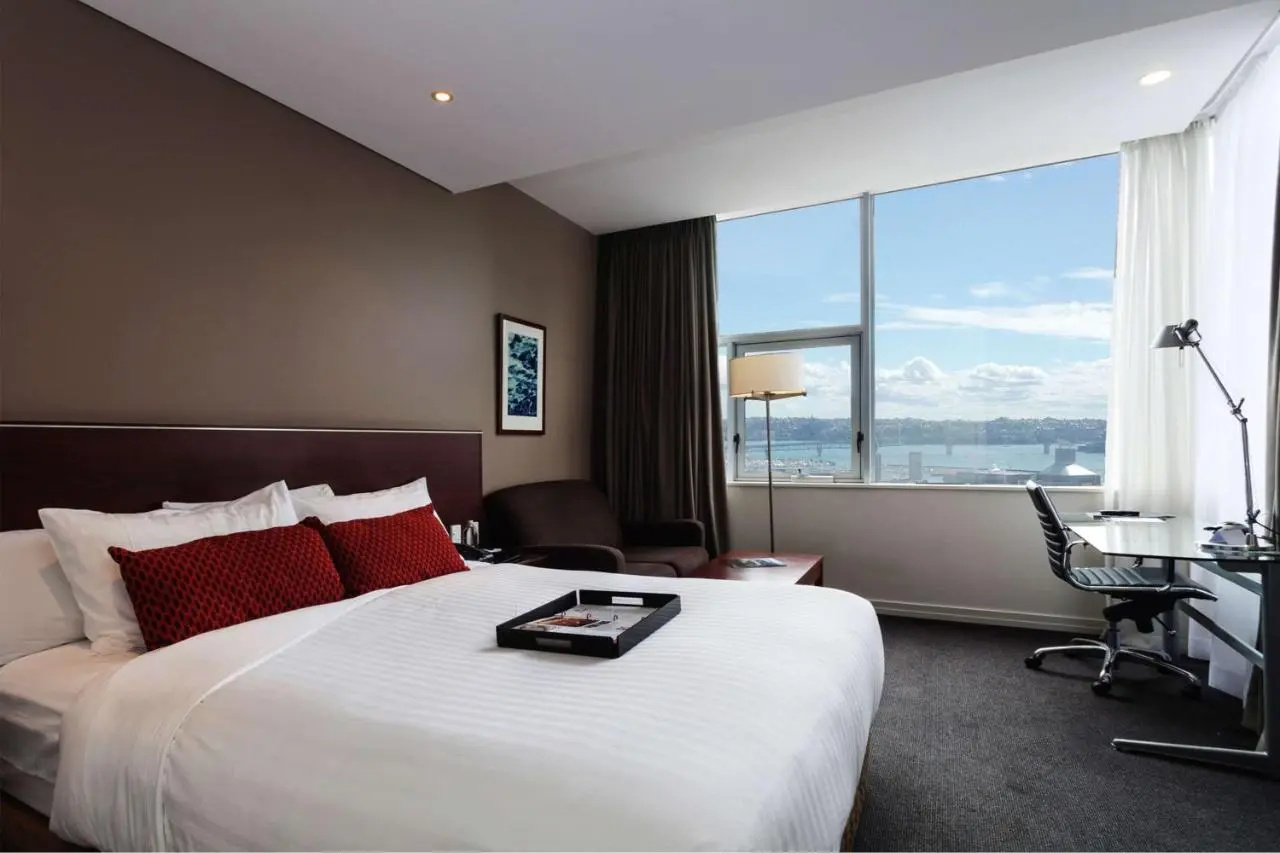 Foto - Rydges Auckland