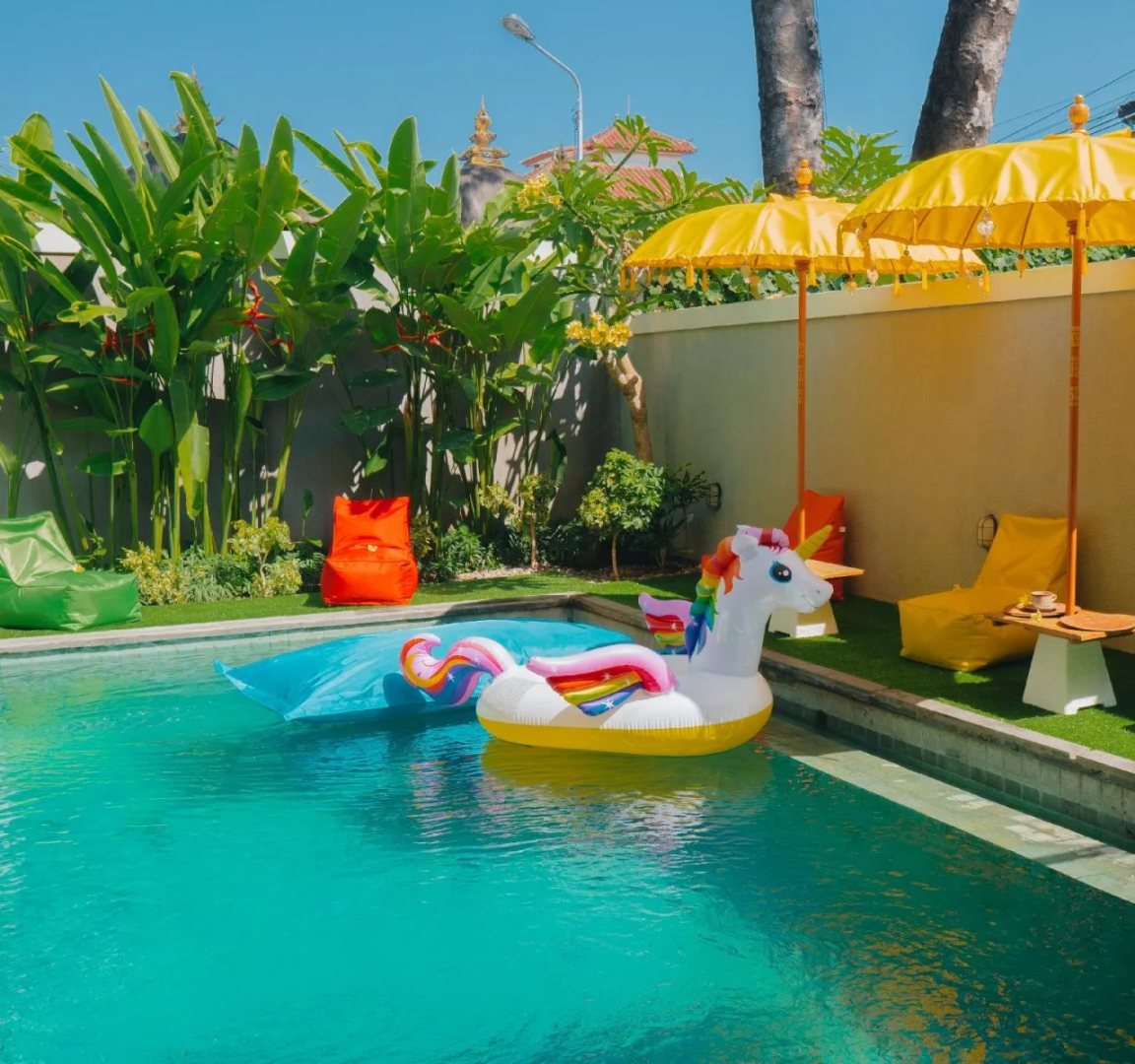Photo - Bahana Guest House