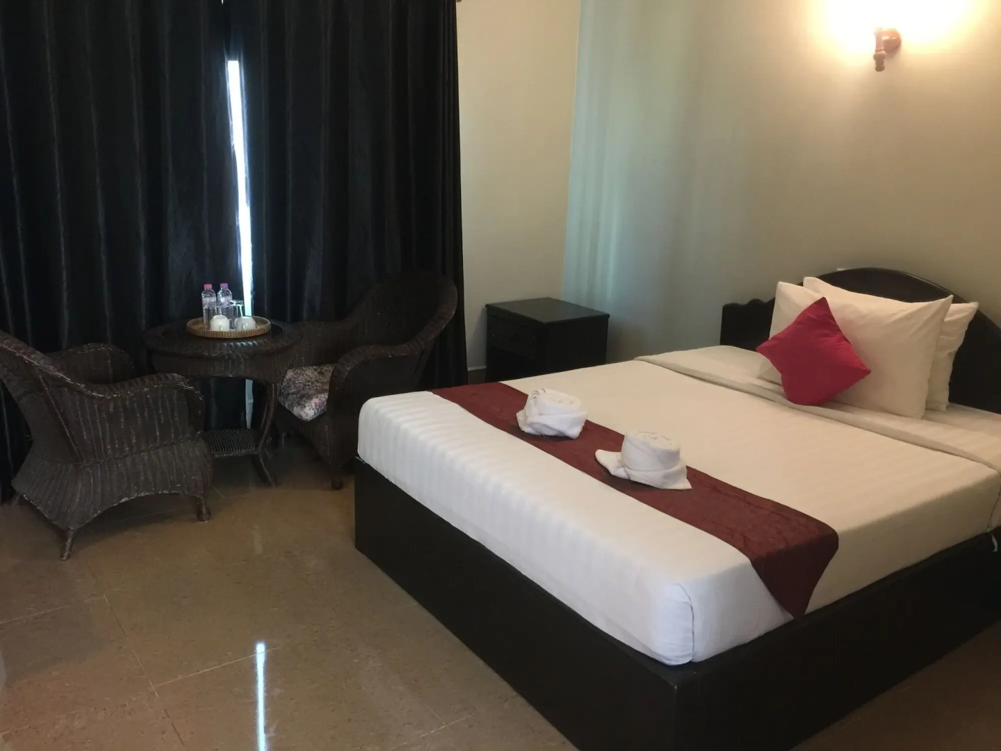 Photo - Central Night Hotel