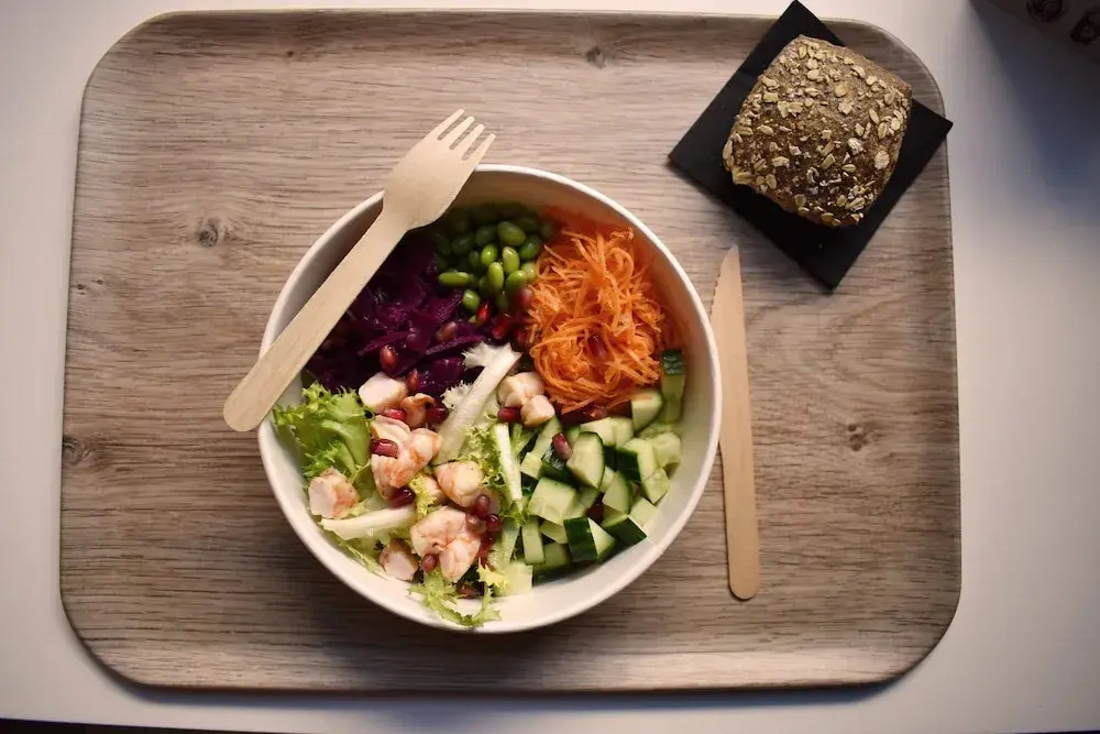 Foto - Spark by Hilton Lyon Ouest