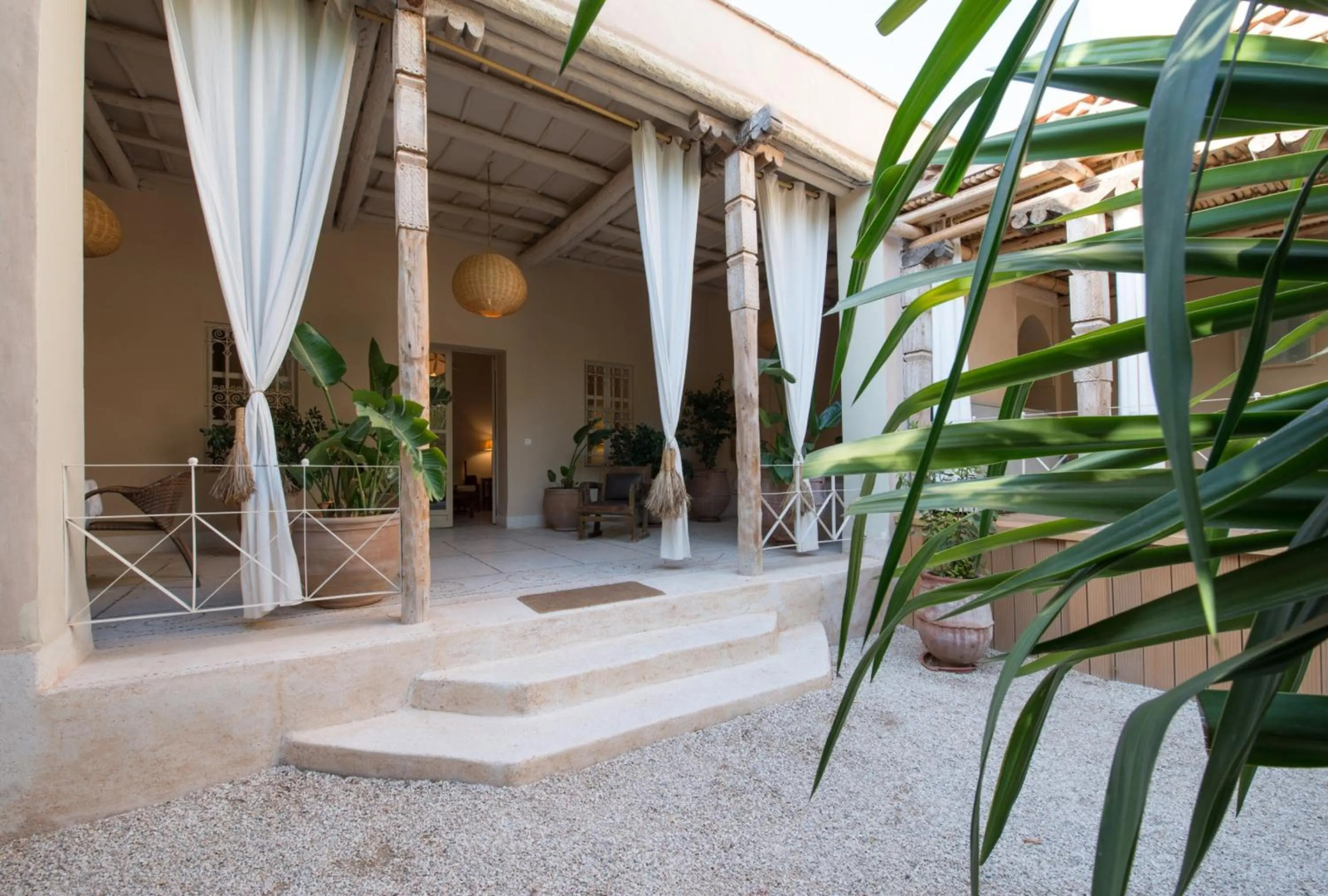 Photo - Les Deux Tours