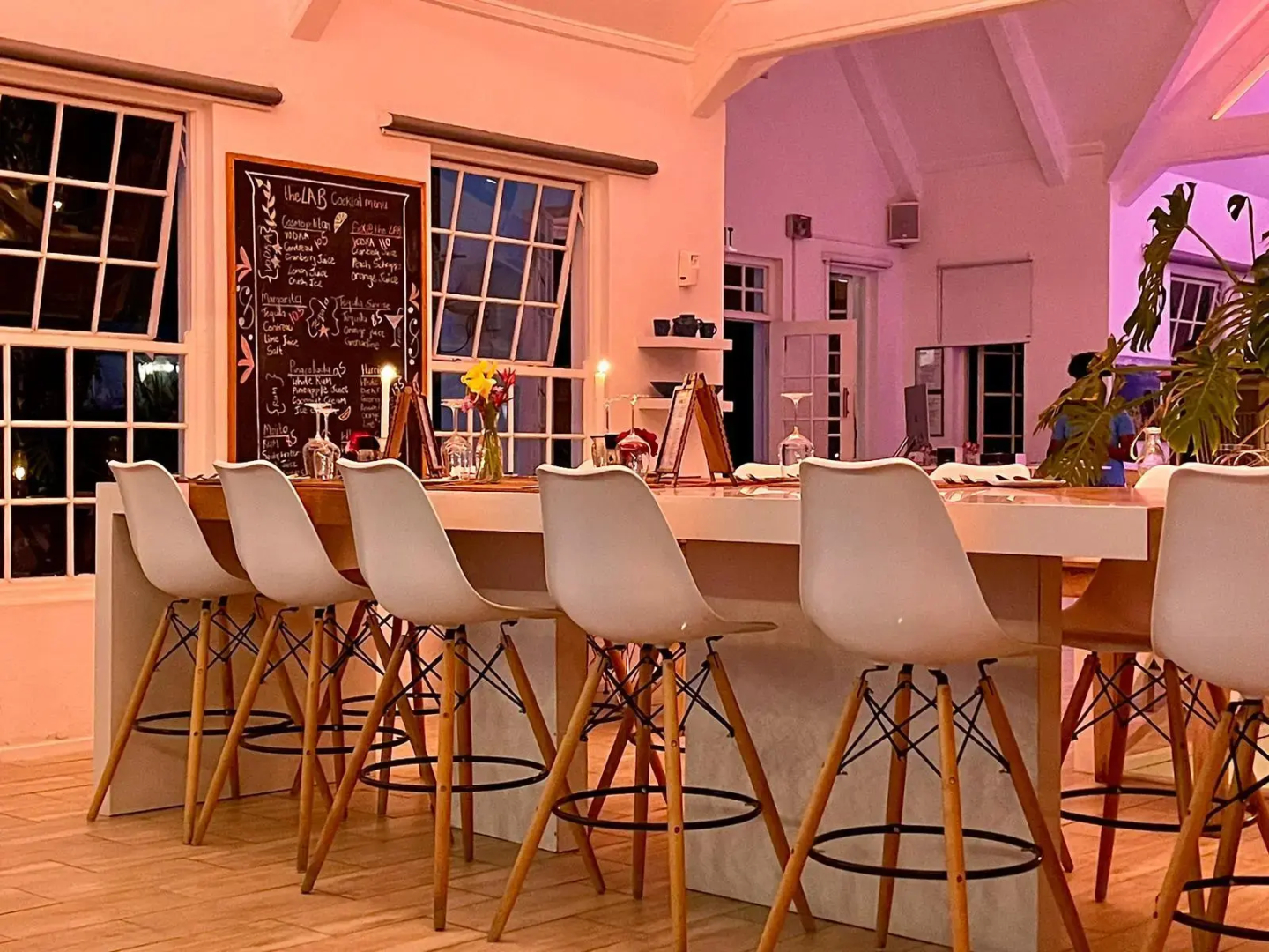 Foto - theLAB Robertson