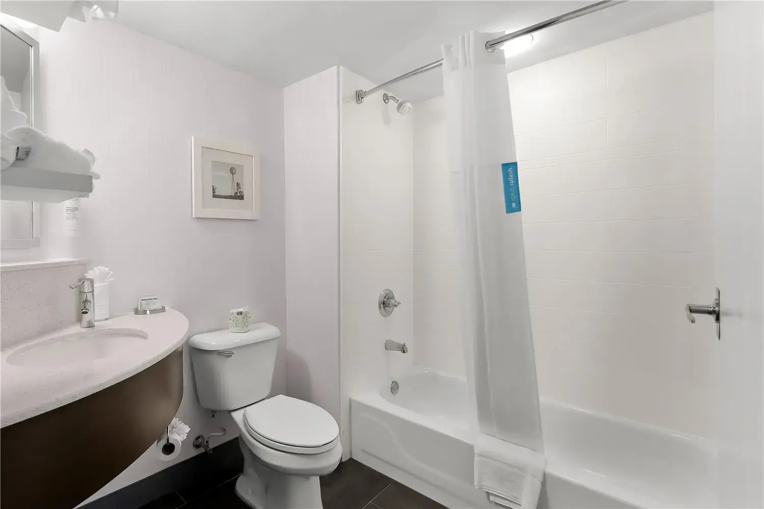 Foto - Hampton Inn & Suites Newtown