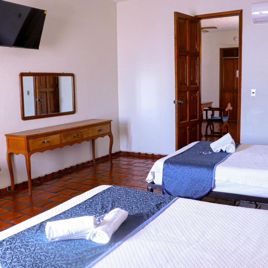 Photo - Hotel Frances