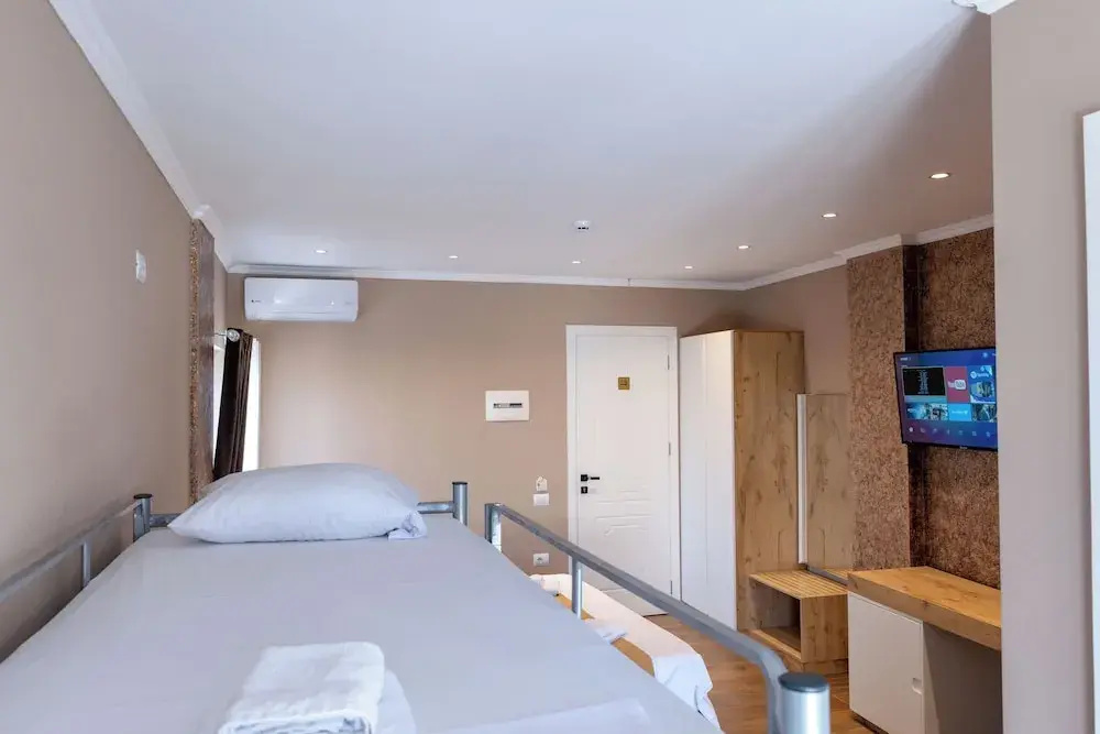 Photo - Lider Hotel