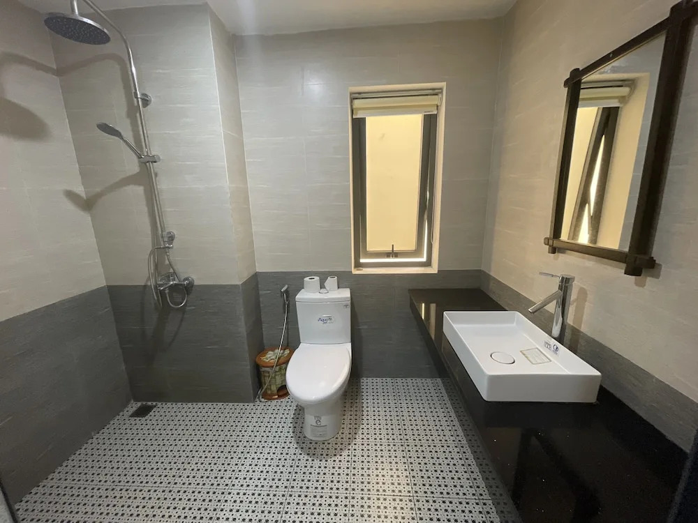 Foto - Thuong Da Riverside Homestay