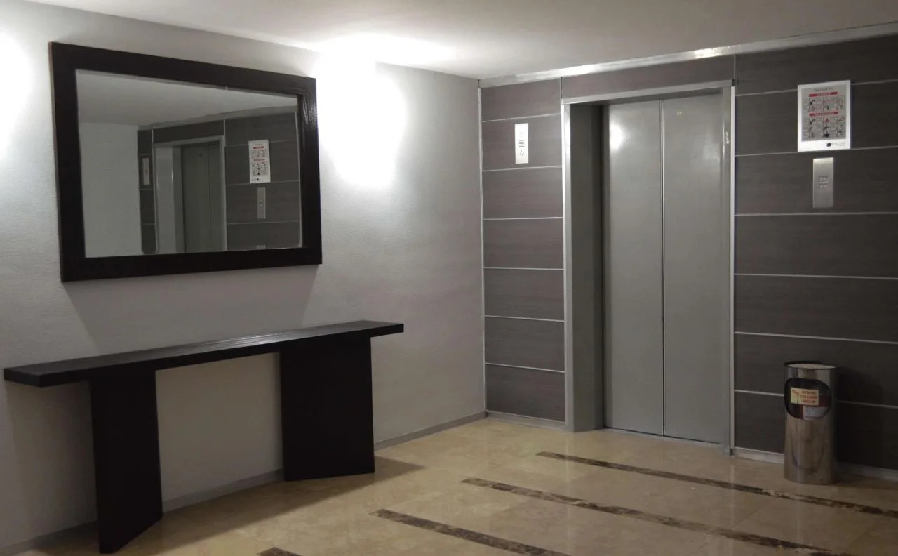 Foto - LaiLa Hotel CDMX Reforma