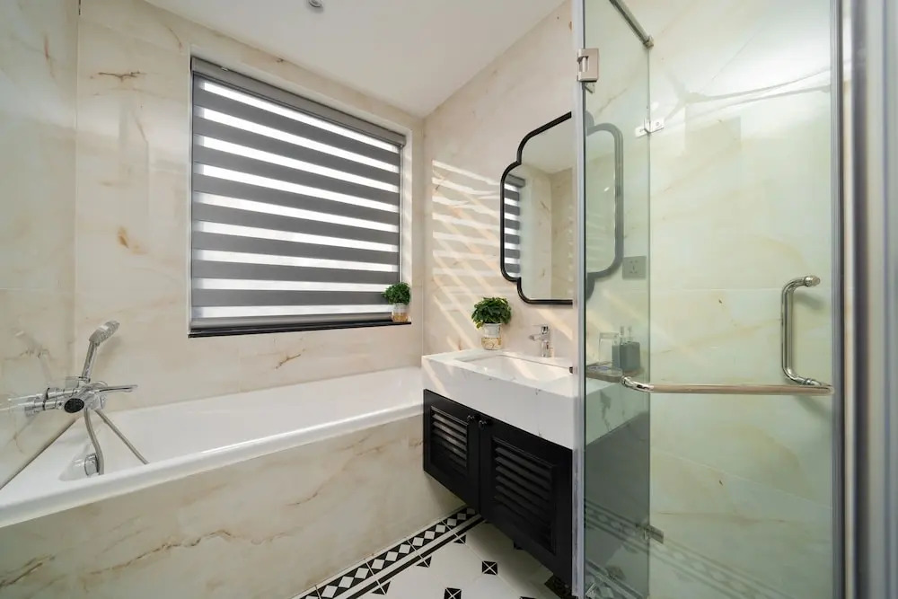 Foto - The Galaxy Home Doi Can Hotel and Apartment