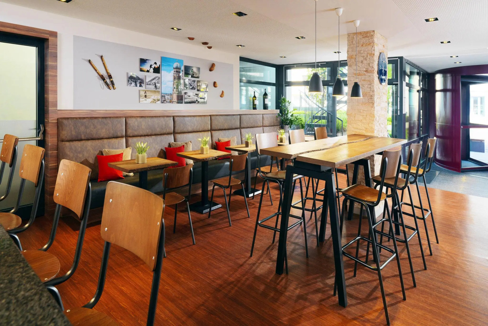 Photo - Residence Inn by Marriott Munich Central