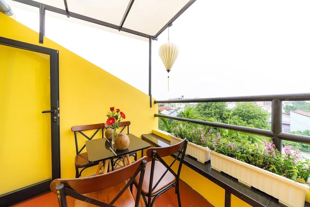 Foto - Hoi An Coco Viet Homestay