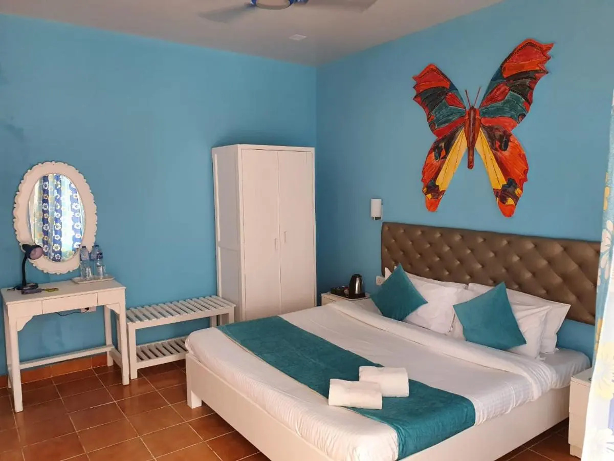 Photo - Paradise Village Beach Resort
