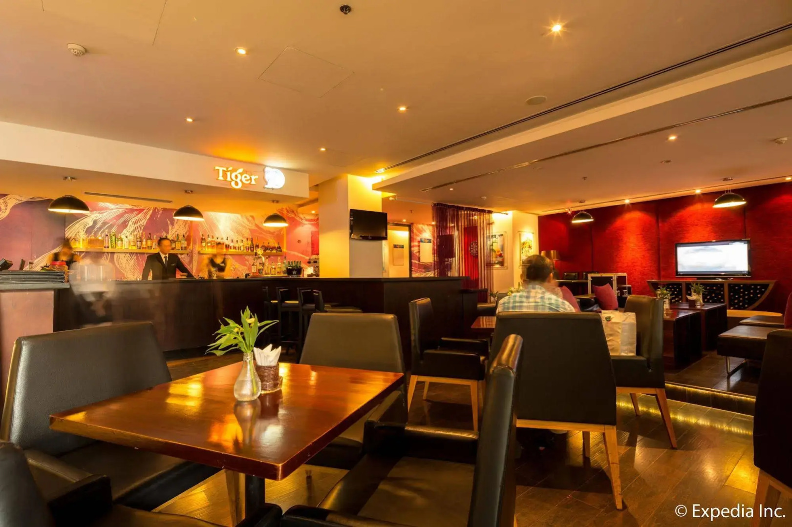 Photo - Liberty Central Saigon Centre Hotel