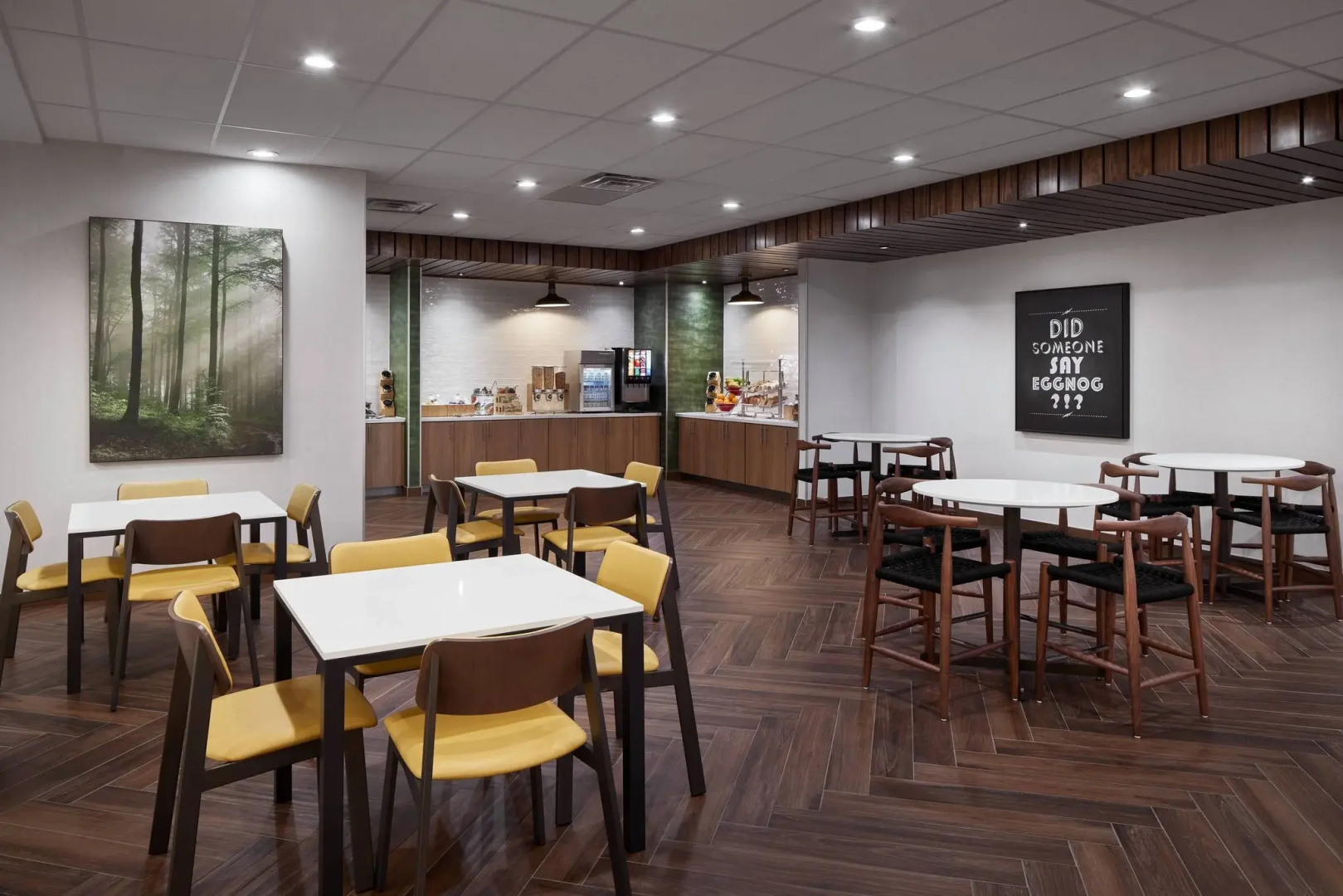 Foto - Fairfield Inn & Suites by Marriott Virginia Beach/Norfolk Airport