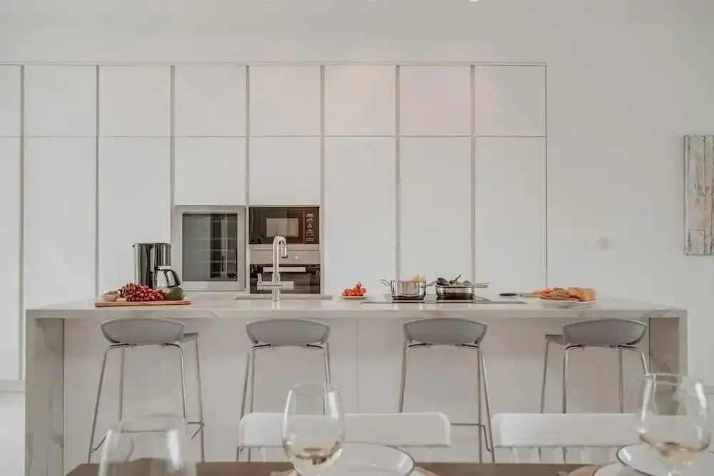 Foto - Protaras Beachfront Villa Blue Waves